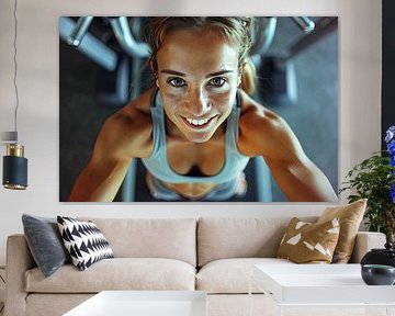 sport and dance