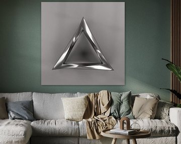 Triangle von Jörg Hausmann