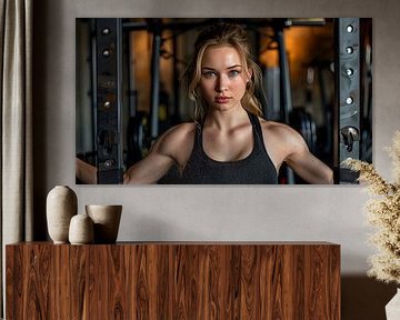Sport und Tanz