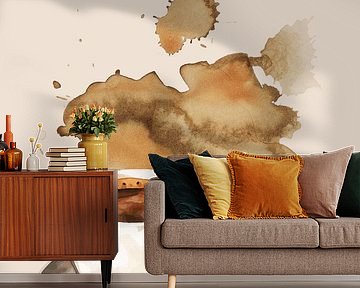 Morgendämmerung - Kaffee von the Branded. designs