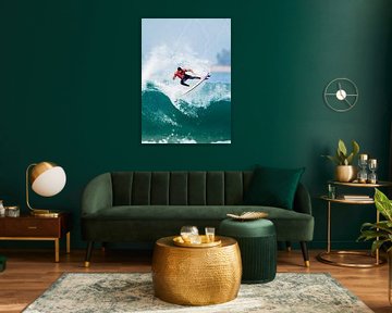Surfing by Kosan Can