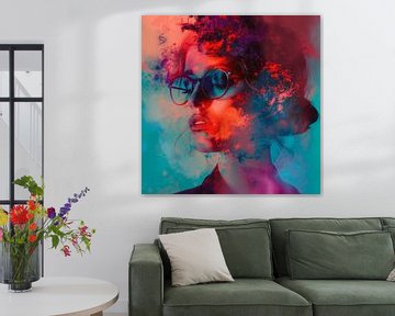Kleuren van Mij II