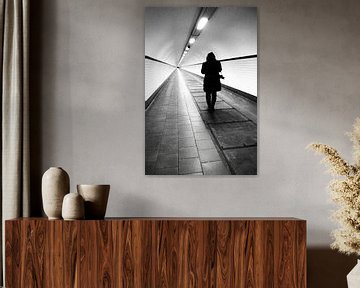 Endless sur walter haenen
