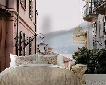 Bellagio | Italy | Lake Como by Roanna Fotografie