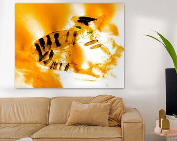tiger