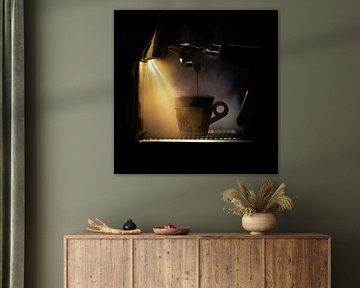 Passinate coffee