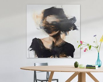 Hidden identity by Poster Art Shop