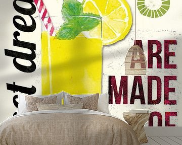 cocktail sweet dreams