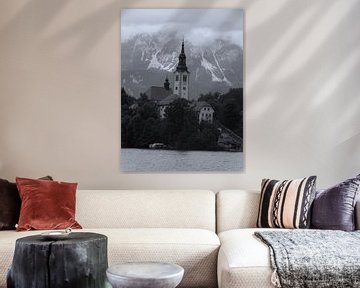 Bleder See von De FotoBakker