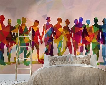 Gemeenschap en solidariteit