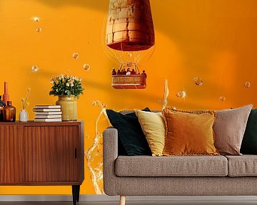 Light Prosecco by 360brain