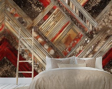 Tiefe der Strukturen von Whale & Sons