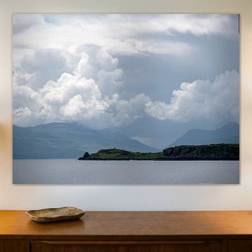 Schottland, Isle of Mull