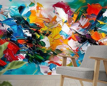 Beautiful mess van Harry Hadders