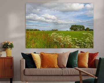 Nederlands lente landschap by Sjoerd van der Wal Photography