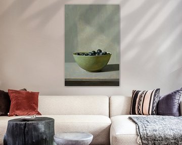Bessen van Kunst Kriebels