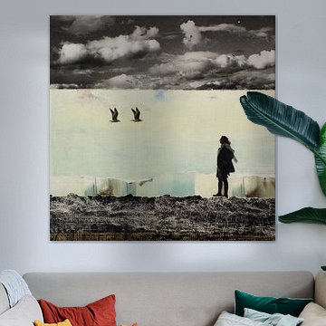 DE TOUTE FAÇON, LE VENT SOUFFLE sur db Waterman