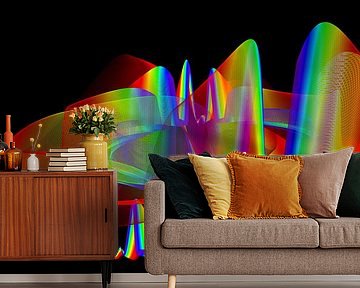 After the Encounter - an Echo