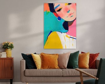 PopArt 2024.638 van Kunst Kriebels