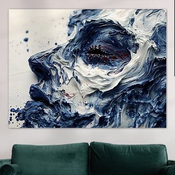 Dynamische und abstrakte Wellen