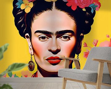 Frida van Niklas Maximilian