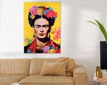 Frida