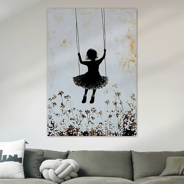 Speelse Zomer van Bianca ter Riet