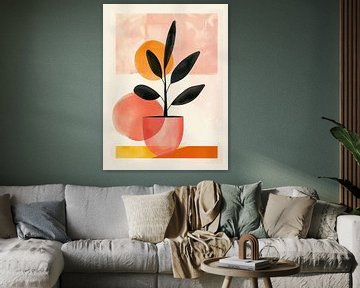 Plant van Modern Collection