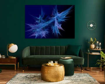 Super Nova van WB-Cosmos