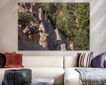 Servië - Davolja Varos van Photoart-Naegele