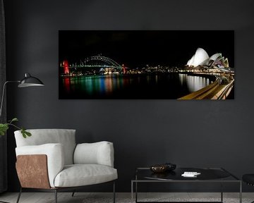 Sydney Opera House sur M@rk - Artistiek Fotograaf