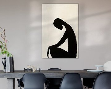 Inner peace and solitude