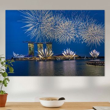 Singapore Independance Day