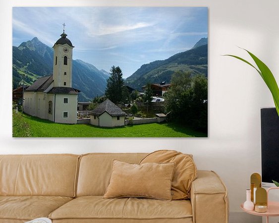 Raumvorschau