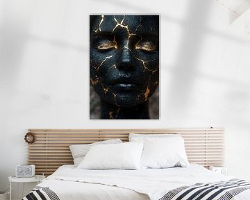 The Silent Self by Adriana