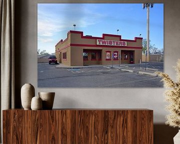 Twisters aka Los Pollos Hermanos