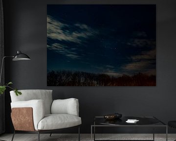 The starry sky by PhotoManiX Digital Photography