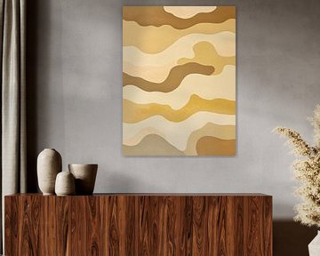 Abstracte vormen