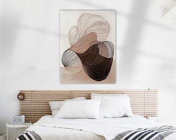 Abstracte vormen