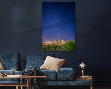 Stars van Nuance Beeld