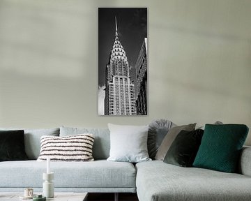Chrysler Buildings von Karsten Rahn