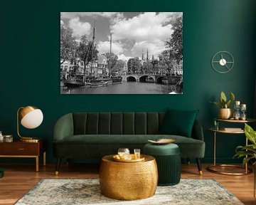 Keizersgracht, Amsterdam