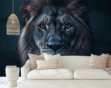 Der Löwe von Creacas