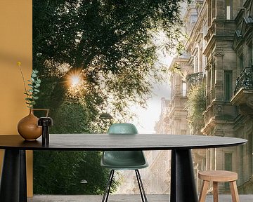 Königswarterstraße by Faszination Fürth