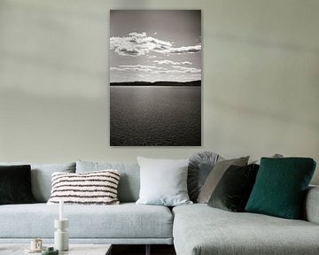 Coastal Norway by André Bouterse