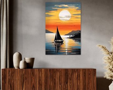 Illustratie bekijken van Nz Art