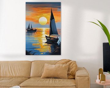 Illustratie bekijken van Nz Art