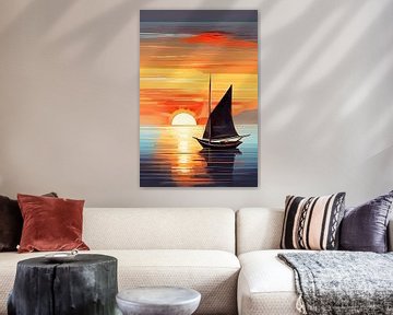 Illustratie bekijken van Nz Art