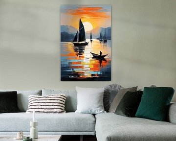 Illustratie bekijken van Nz Art