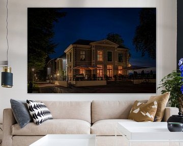 Ijsselhotel Deventer